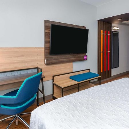 Tru By Hilton Spartanburg Eksteriør billede