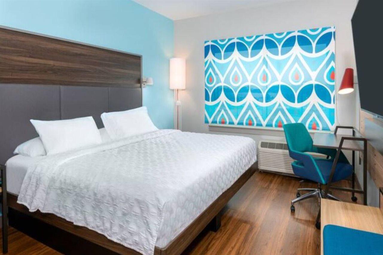 Tru By Hilton Spartanburg Eksteriør billede