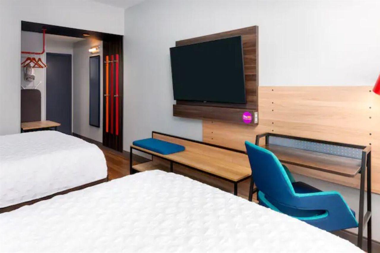 Tru By Hilton Spartanburg Eksteriør billede